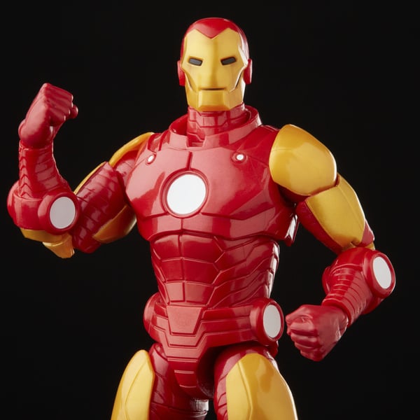 Marvel F47905X0 toy figure