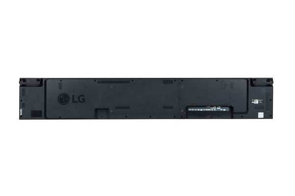 LG 86BH5F-M skilte display Digital fladpaneldisplay 2,18 m (86") LCD Wi-Fi 500 cd/m² Sort WebOS 24/7