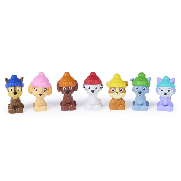 PAW Patrol 6076493 legetøjsbil