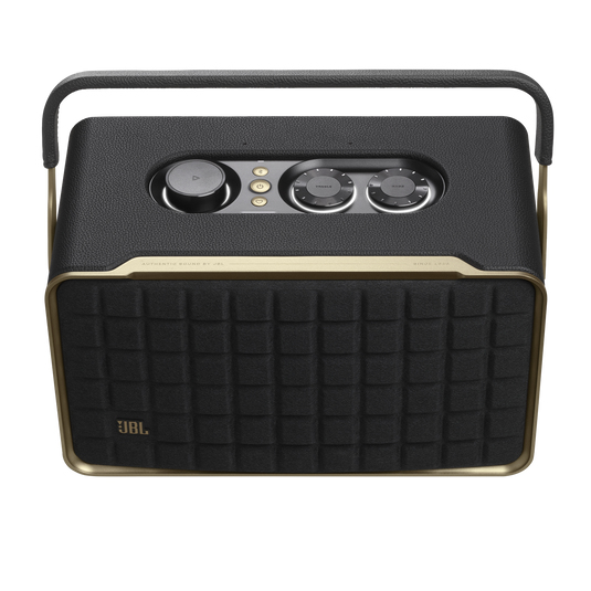 JBL Authentics 300 Sort 100 W