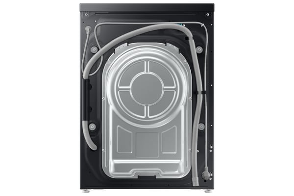 Samsung QuickDrive 8000 Series WW90DB8U95GB vaskemaskine Front-læsning 9 kg 1400 rpm Sort