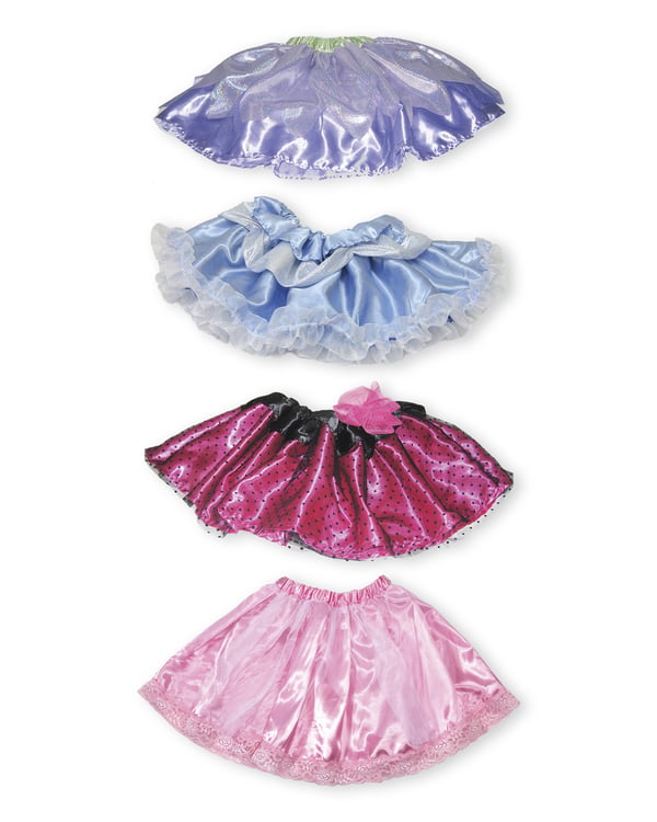 Melissa & Doug Collection - Goodie Tutus Enkelt legetøj Barn Hunstik