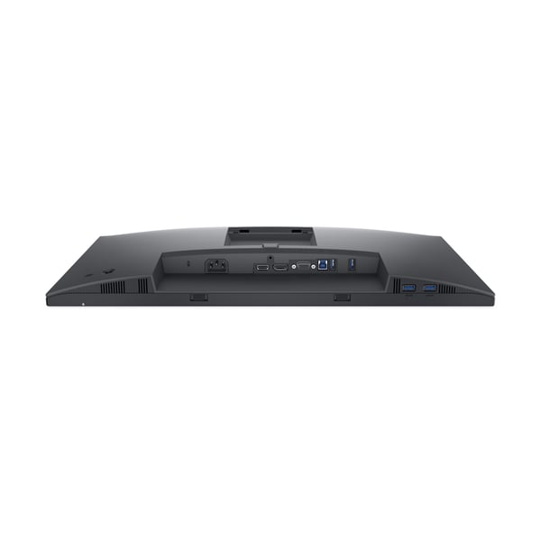 DELL P Series P2422H_WOST platta pc-skärmar 60,5 cm (23.8") 1920 x 1080 pixlar Full HD LCD Svart