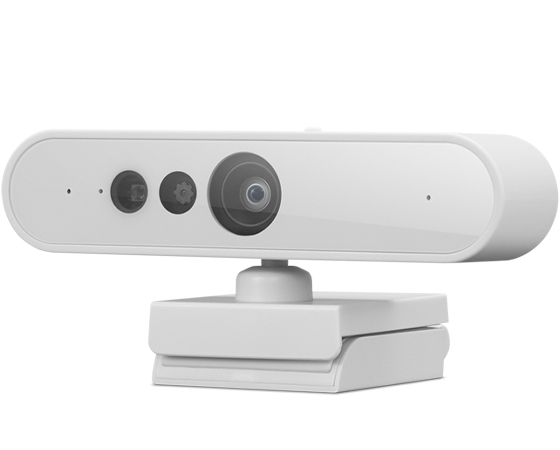 Lenovo GXC1D66063 verkkokamera 2,8 MP 1920 x 1080 pikseliä USB-C Harmaa