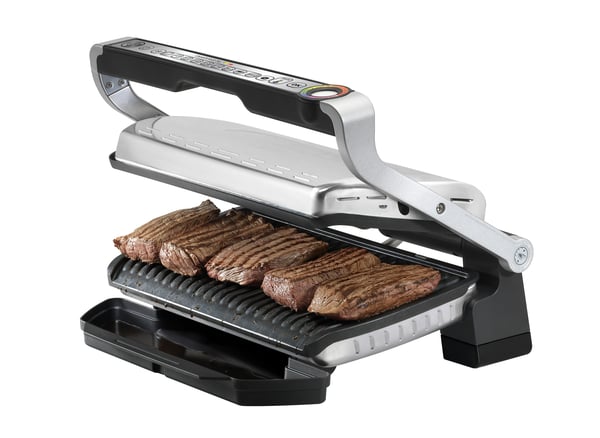 Tefal GC724D kontaktgrill