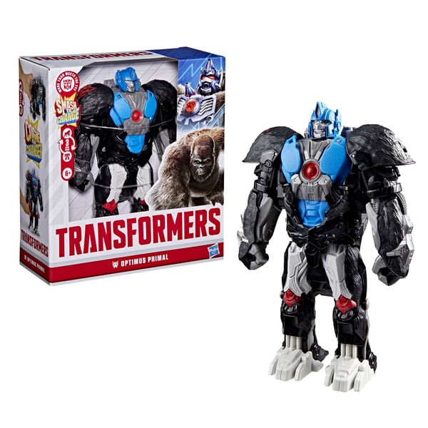 Transformers G28275L00 legetøjsfigur til børn