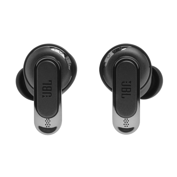 JBL Tour Pro 2 Kuulokkeet Langaton In-ear Puhelut/Musiikki Bluetooth Musta