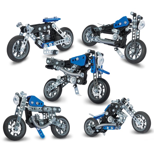 Meccano 6036044 Byggleksak