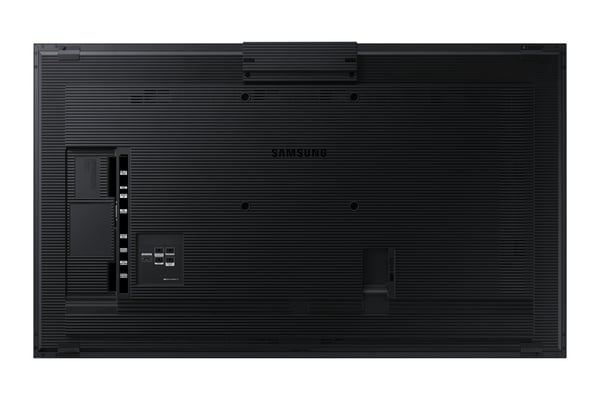 Samsung Smart Signage QM55B-T 138,00cm(55\") (Speditionsversand) (LH55QMBTBGCXEN)
