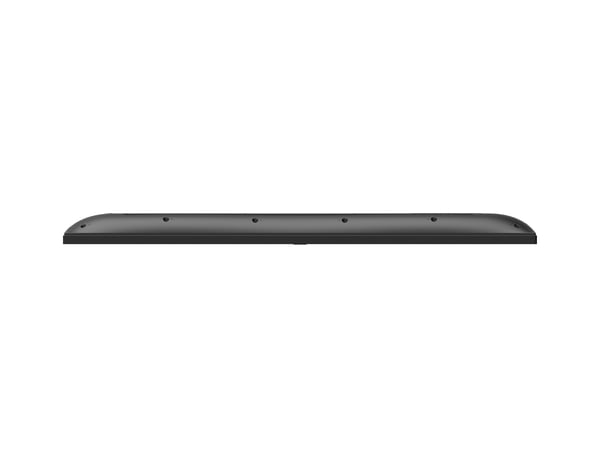Philips 43BDL2050A/00 infonäyttö Digitaalinen litteä infotaulu 109,2 cm (43") LCD 400 cd/m² 4K Ultra HD Musta Sisäänrakennettu prosessori Android 14 16/7