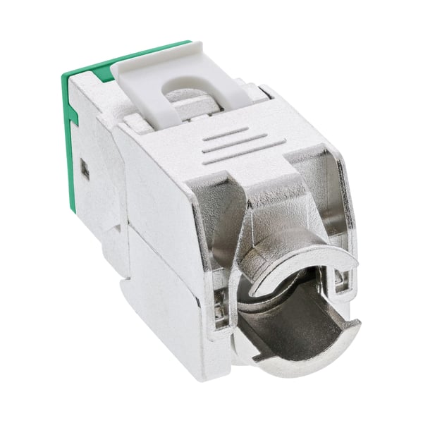 InLine 76207G keystone-modul