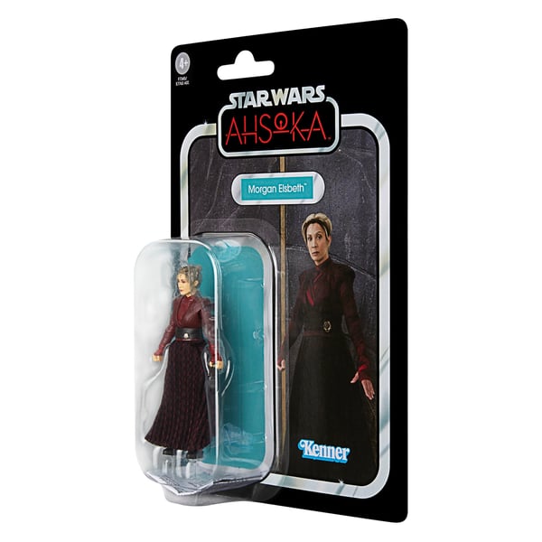 Star Wars Morgan Elsbeth