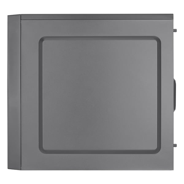 Aerocool CS-108 Mini Tower Svart