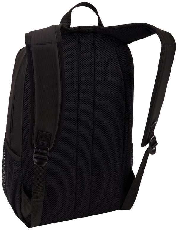 Case Logic Jaunt WMBP-215 39,6 cm (15.6") Rygsæk Sort
