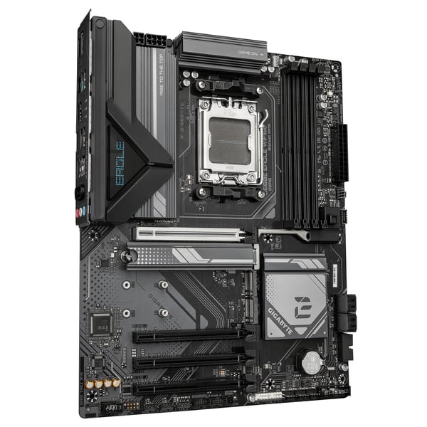 GIGABYTE B650E EAGLE WIFI6E AMD B650 Pistoke AM5 ATX