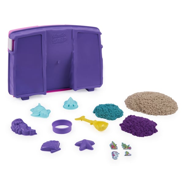 Kinetic Sand 6065181 hobby- och konstleksak