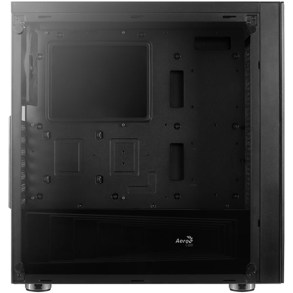 Aerocool Tor Midi Tower Svart
