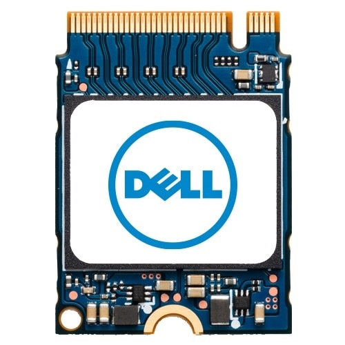 DELL AC280179 SSD-massamuisti 1 TB M.2 PCI Express 4.0 NVMe