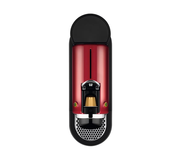 Krups Nespresso XN7415 Fuld-auto Kapsel kaffemaskine 1 L