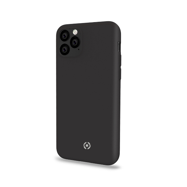 Celly Feeling mobiltelefonfodral 16,5 cm (6.5") Mobilskal Svart