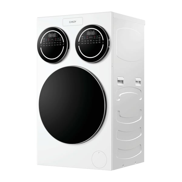 Candy MQD 410CBL9-11 vaskemaskine Front-læsning 10 kg 1400 rpm Hvid