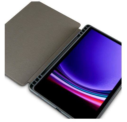 Hama Stand Folio 27,9 cm (11") Grå