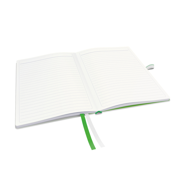 Leitz Notesbog Complete A5 linjeret 96 g 80 ark