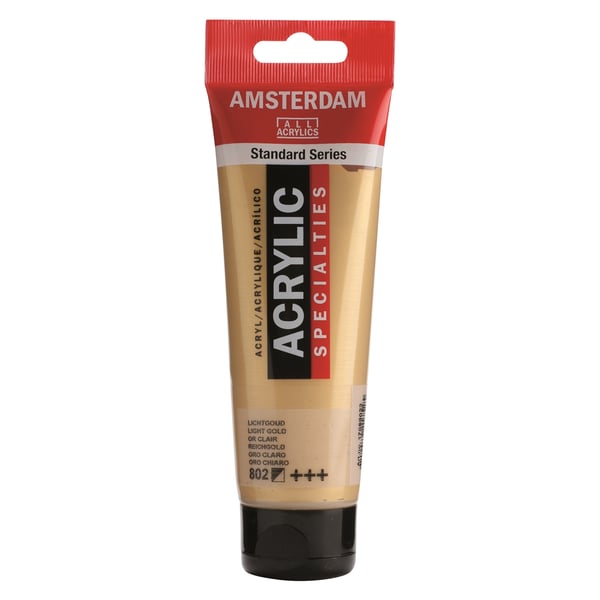 Amsterdam 17098022 hobbymaling Akrylmaling 120 ml