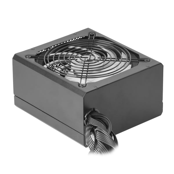 Tacens RADIX ECO X 650 strömförsörjningsenheter 650 W 20+4 pin ATX ATX