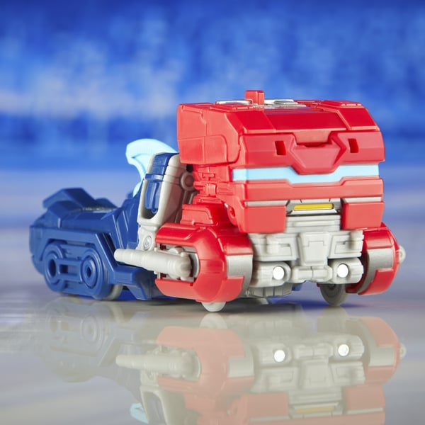 Transformers F86915X0 transformer legetøj