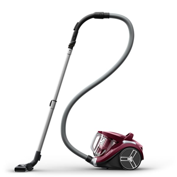 Rowenta Compact Power XXL RO4B63 2,5 l Cylinderdammsugare Torr 900 W Utan påse