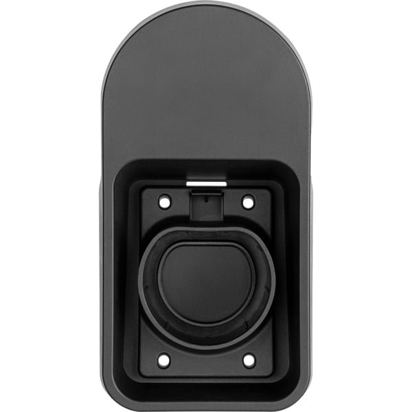InLine 59989A laddkabel för elektriskt fordon