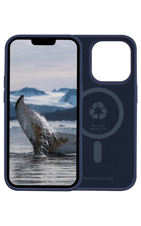 dbramante1928 Monaco - iPhone 14 Pro - Pacific Blue
