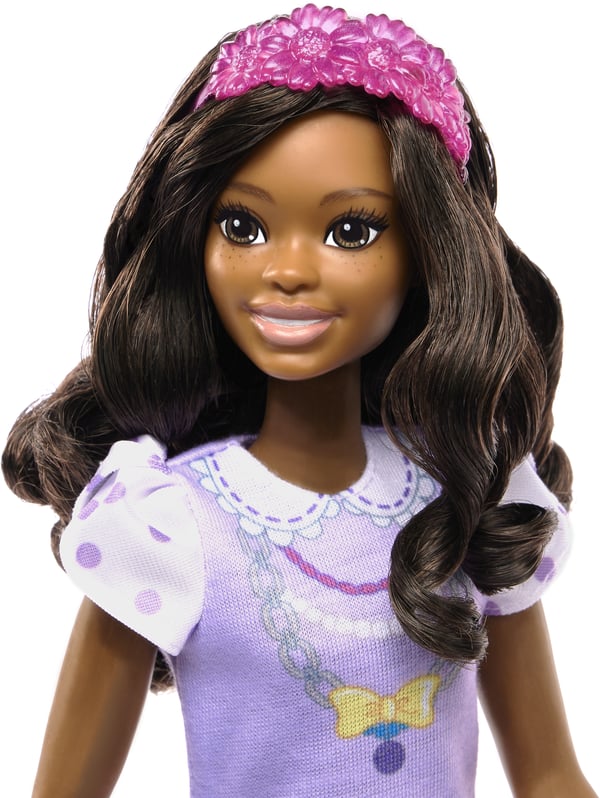 Barbie My First -docka
