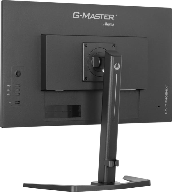 iiyama GB2795HSU-B1 tietokoneen litteä näyttö 68,6 cm (27") 1920 x 1080 pikseliä Full HD LED Musta