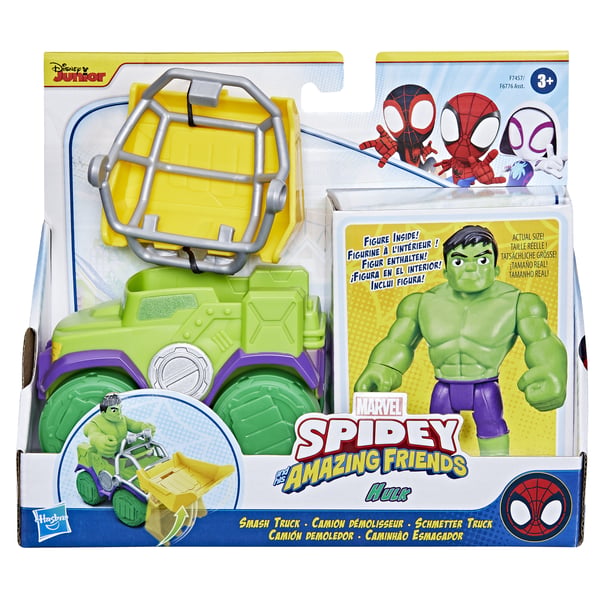 Marvel F74575P0 lasten leluhahmo