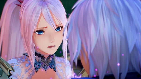 BANDAI NAMCO Entertainment Tales of Arise Standard PlayStation 4