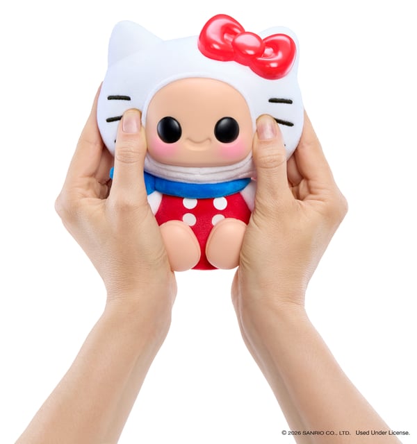 Hyojo Sanrio - My Melody