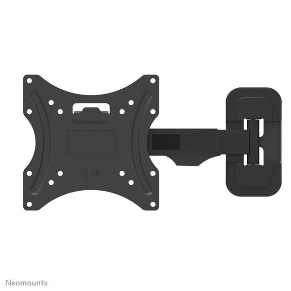 Neomounts WL40-540BL12 TV-kiinnike 139,7 cm (55") Musta