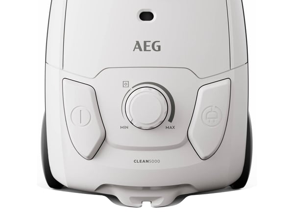AEG AB51C2SW 3 l Trummdammsugare Torr 750 W Dammpåse
