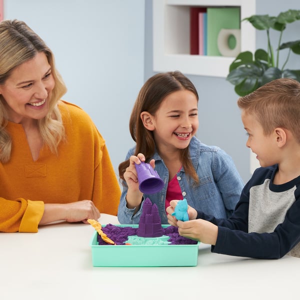 Kinetic Sand 6067800 hobby- och konstleksak