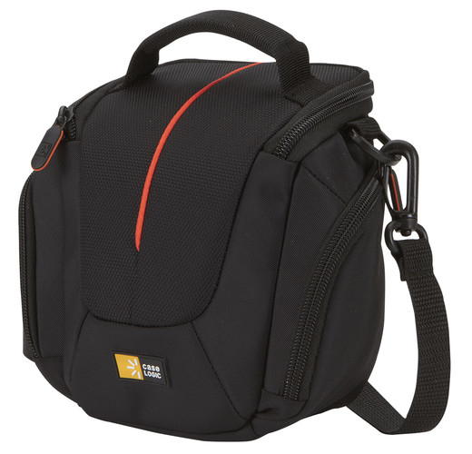 Case Logic 3201022 kamerataske Hylster Sort