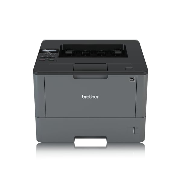 Brother HL-L5000D laser printer 1200 x 1200 dpi A4