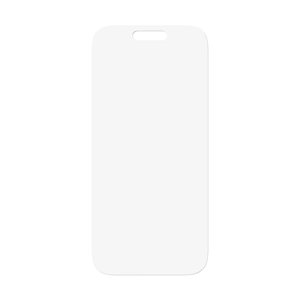 PanzerGlass ® Skærmbeskyttelse iPhone 17 Pro | Classic Fit m. EasyAligner