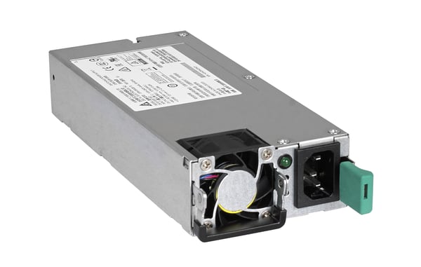 NETGEAR GSM4352PA hanterad L2/L3/L4 Gigabit Ethernet (10/100/1000) Strömförsörjning via Ethernet (PoE) stöd 1U Svart
