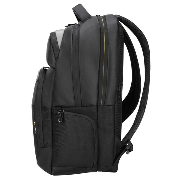 Targus CityGear rygsæk Fritidsrygsæk Sort