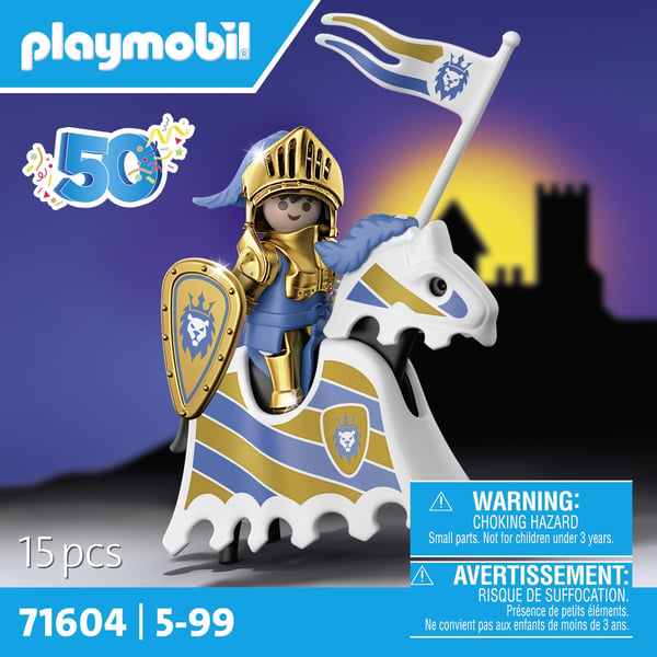 Playmobil 71604 legetøjsfigur til børn