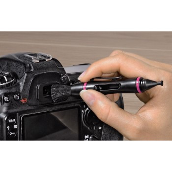 Hama MicroPro II Linser/glas