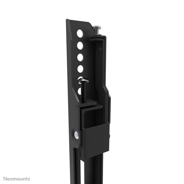 Neomounts WL30S-850BL16 TV-kiinnike 2,18 m (86") Musta