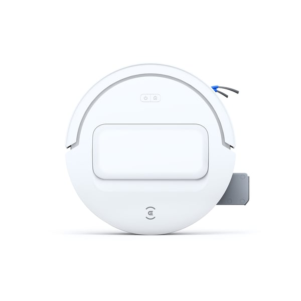 Ecovacs DEEBOT T90 MAX OMNI EU 0,25 L Valkoinen